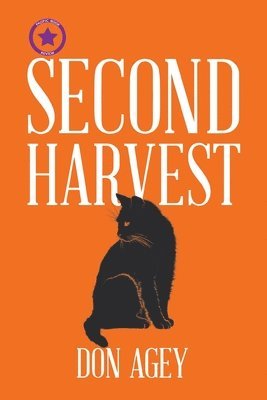 Don Agey - Second Harvest, Häftad