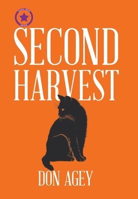 Don Agey - Second Harvest, Inbunden