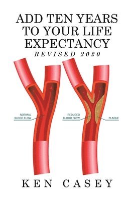 Ken Casey - Add Ten Years to Your Life Expectancy, Häftad. Tillgänglighet: Lägg i varukorg
