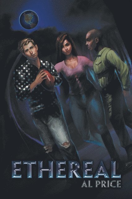 Al Price - Ethereal, E-bok
