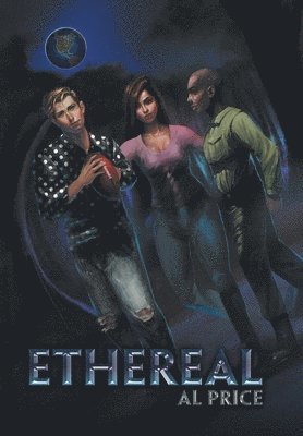 Al Price - Ethereal, Inbunden