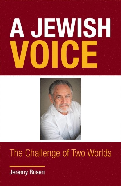 Jeremy Rosen - Jewish Voice, E-bok