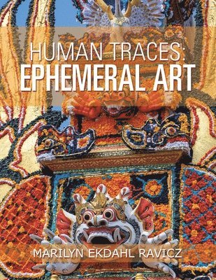 Marilyn Ekdahl Ravicz - Human Traces, Häftad. Tillgänglighet: Lägg i varukorg