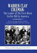 Warren Clay Coleman
