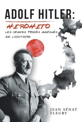 Jean Sénat Fleury - Adolf Hitler, Häftad. Tillgänglighet: Lägg i varukorg