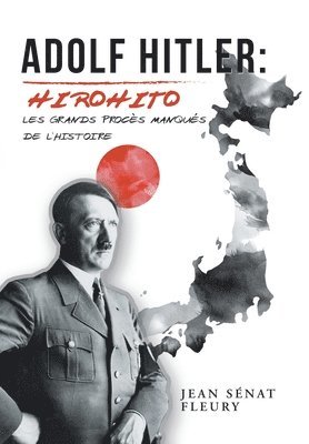 Jean Sénat Fleury - Adolf Hitler, Inbunden. Tillgänglighet: Lägg i varukorg