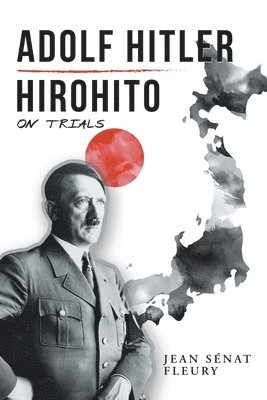Jean Sénat Fleury - Adolf Hitler, Häftad. Tillgänglighet: Lägg i varukorg