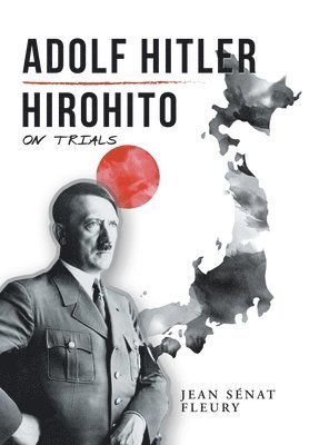 Jean Sénat Fleury - Adolf Hitler, Inbunden. Tillgänglighet: Lägg i varukorg