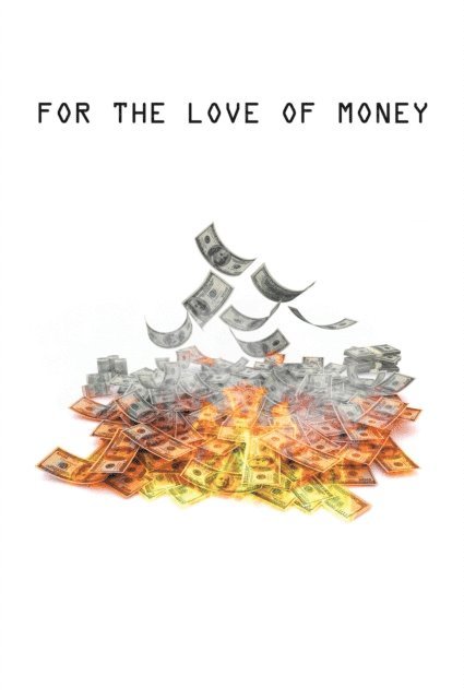 Augusta - For The Love of Money, E-bok