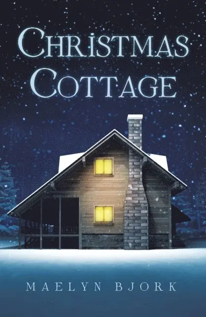 Maelyn Bjork - Christmas Cottage, E-bok. Tillgänglighet: Lägg i varukorg