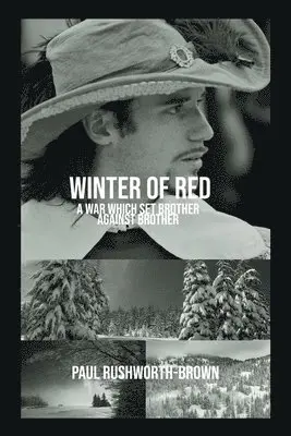 Paul Rushworth-Brown - Winter of Red, Häftad. Tillgänglighet: Lägg i varukorg