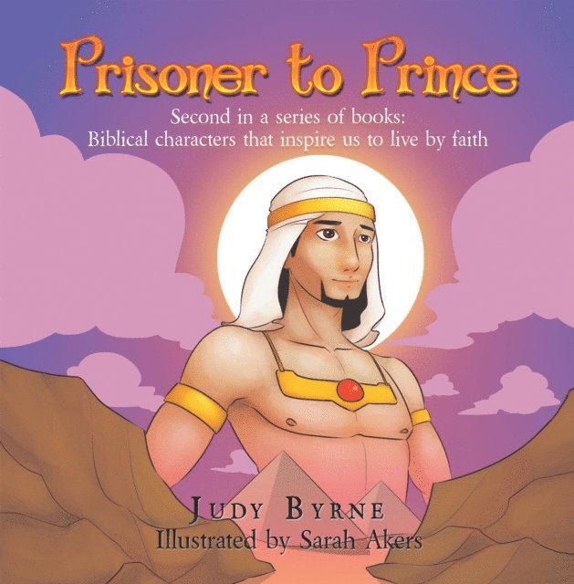 Judy Byrne - Prisoner to Prince, E-bok