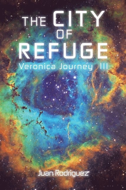 Juan Rodriguez - City of Refuge, E-bok