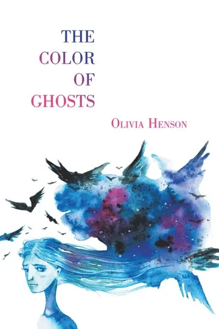 Olivia Henson - Color of Ghosts, E-bok. Tillgänglighet: Lägg i varukorg