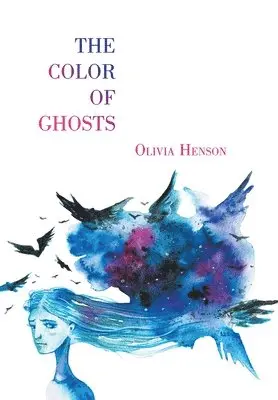 Olivia Henson - Color of Ghosts, Inbunden. Tillgänglighet: Lägg i varukorg