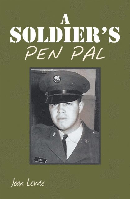 Joan Lewis - Soldier's Pen Pal, E-bok