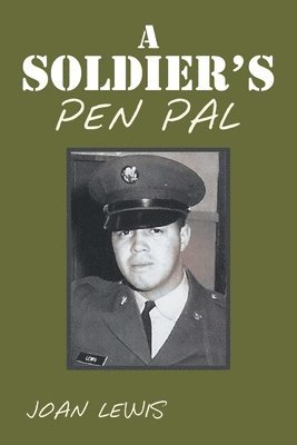Joan Lewis - Soldier's Pen Pal, Häftad