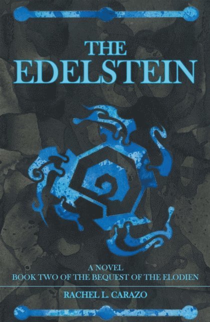 Rachel L. Carazo - Edelstein, E-bok