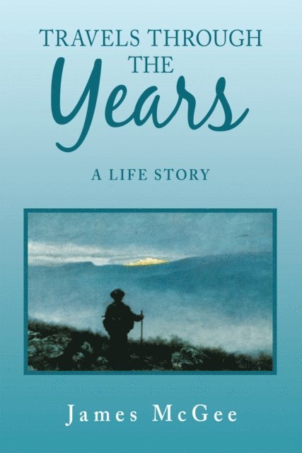 James McGee - Travels Through the Years, E-bok