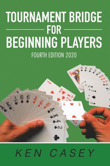 Tournament Bridge for Beginning Players