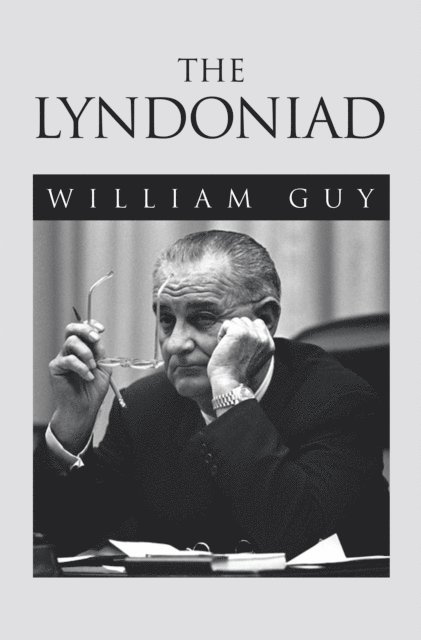 William Guy - Lyndoniad, E-bok
