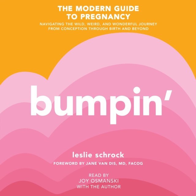 Leslie Schrock - Bumpin', Ljudbok. Tillgänglighet: Lägg i varukorg