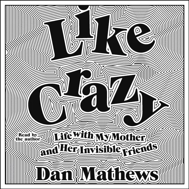 Dan Mathews - Like Crazy, Ljudbok. Tillgänglighet: Lägg i varukorg