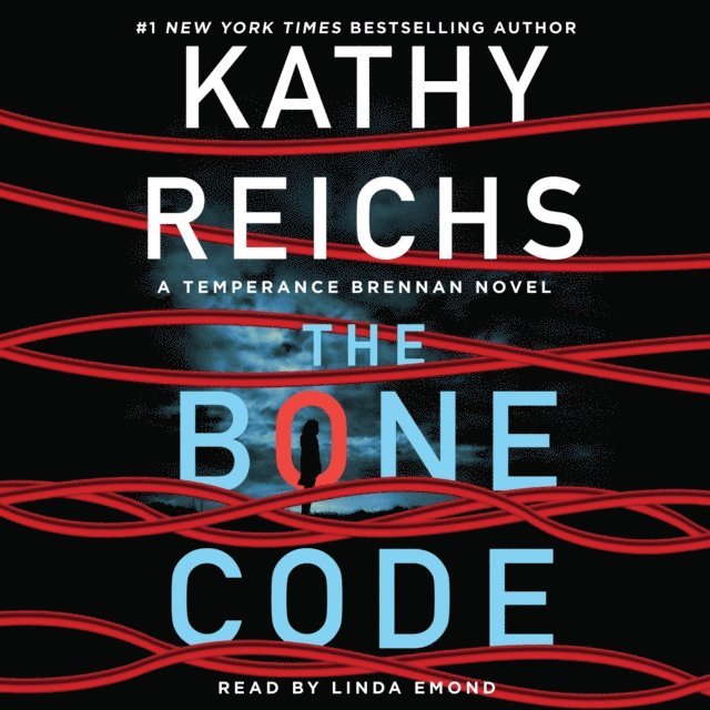Kathy Reichs - Bone Code, Ljudbok