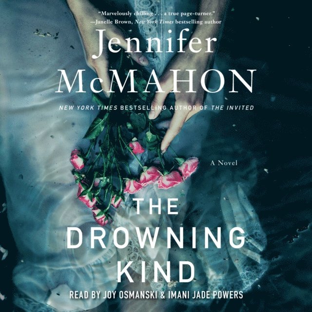 Jennifer McMahon - Drowning Kind, Ljudbok