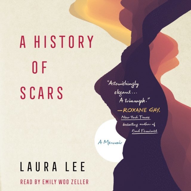 Laura Lee - History of Scars, Ljudbok