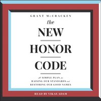 New Honor Code