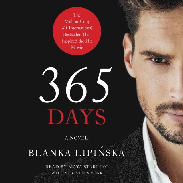 Blanka Lipinska - 365 Days, Ljudbok