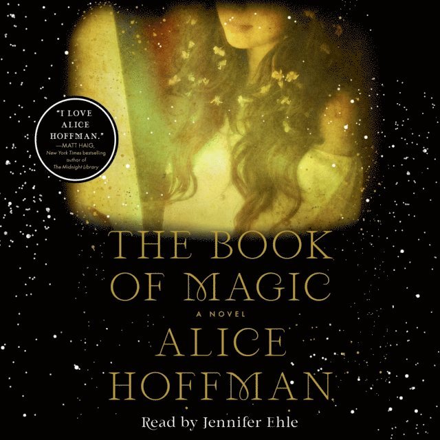 Alice Hoffman - Book of Magic (Practical Magic 2), Ljudbok