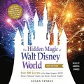Hidden Magic of Walt Disney World, 3rd Edition