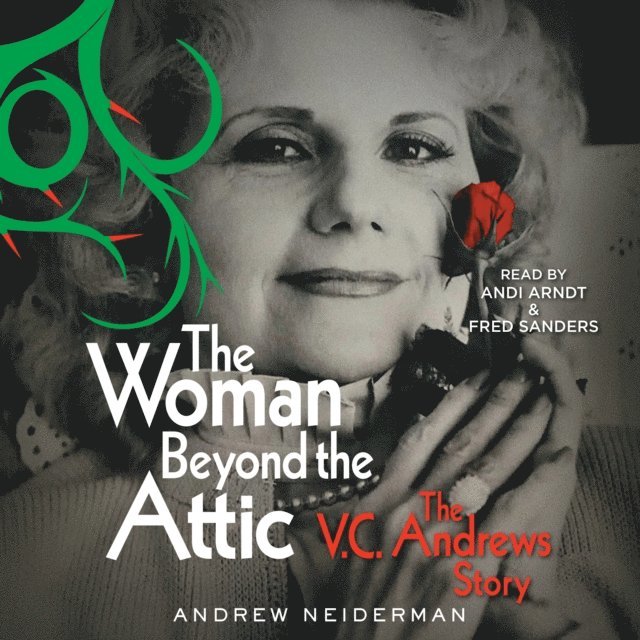 Andrew Neiderman - Woman Beyond the Attic, Ljudbok
