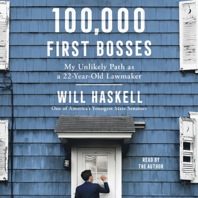 100,000 First Bosses