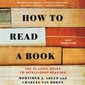 How to Read a Book