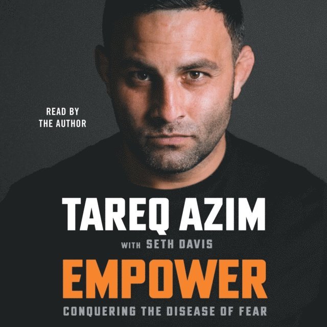Seth Davis, Tareq Azim - Empower, Ljudbok