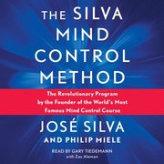 Silva Mind Control Method