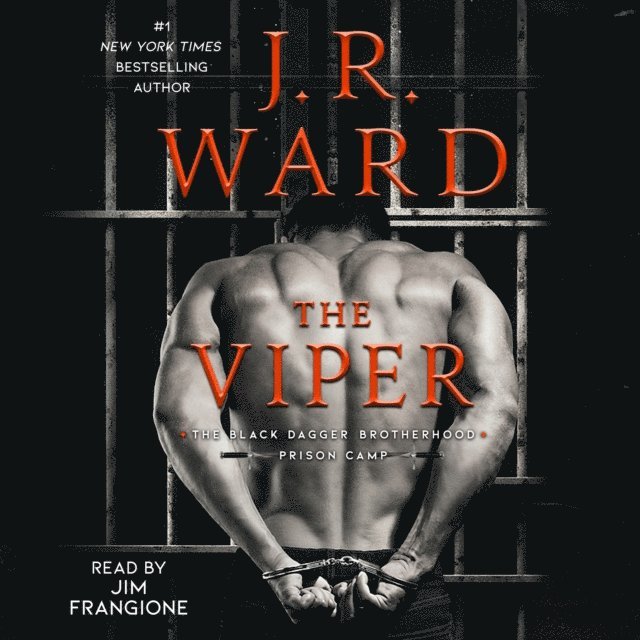 J.R. Ward - Viper, Ljudbok