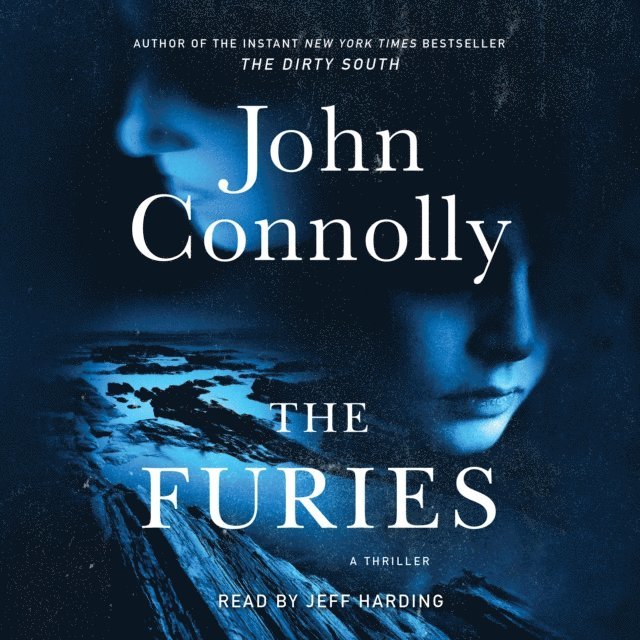 John Connolly - Furies, Ljudbok
