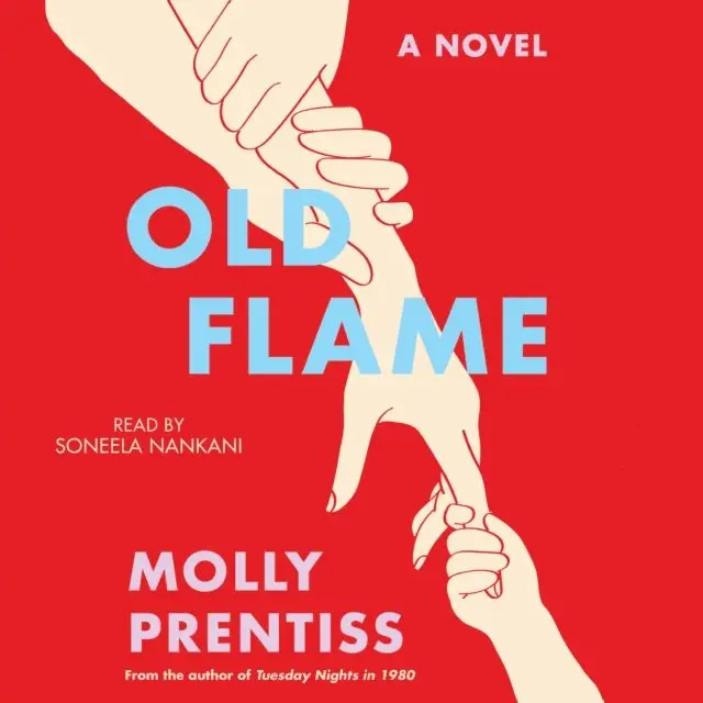 Molly Prentiss - Old Flame, Ljudbok. Tillgänglighet: Lägg i varukorg