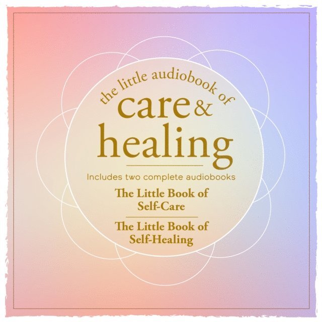 Chante McCormick, Nneka M. Okona - Little Audiobook of Care and Healing, Ljudbok