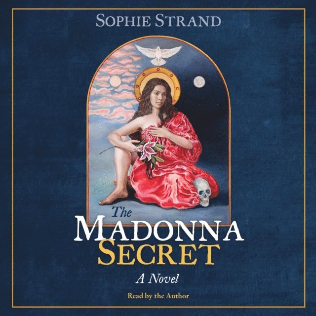 Sophie Strand - Madonna Secret, Ljudbok