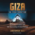 Giza: The Tesla Connection