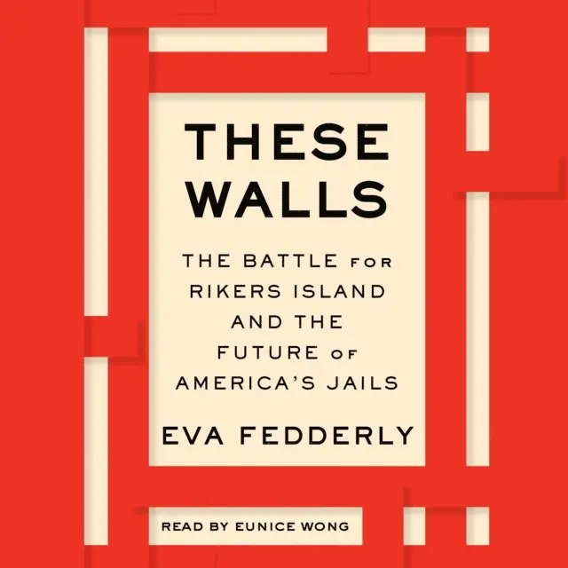 Eva Fedderly - These Walls, Ljudbok. Tillgänglighet: Lägg i varukorg