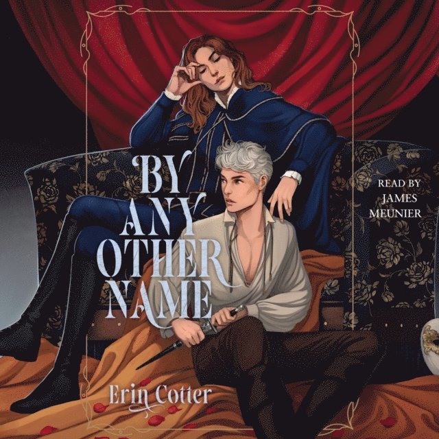 Erin Cotter - By Any Other Name, Ljudbok
