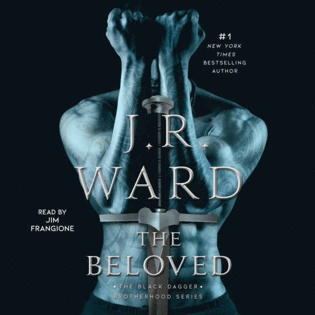 J.R. Ward - Beloved, Ljudbok