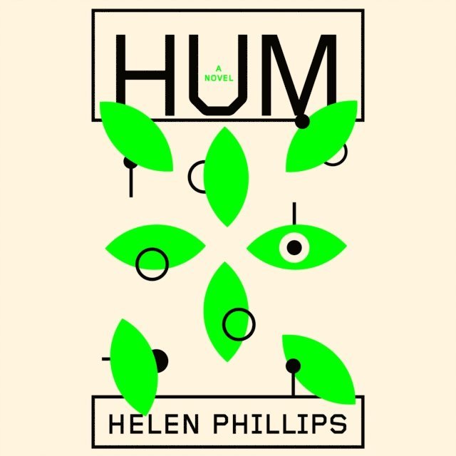 Helen Phillips - Hum, Ljudbok