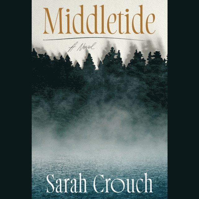Sarah Crouch - Middletide, Ljudbok